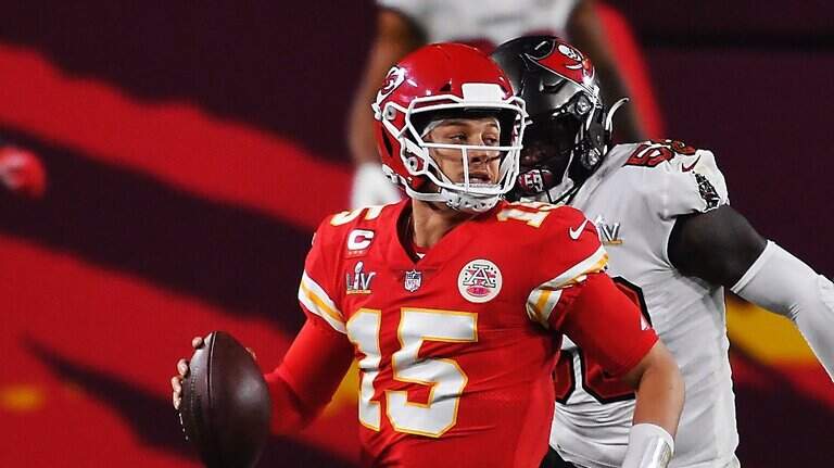 Let the Kansas City Chiefs’ golden rule guide you through the 2021 NFL offseason