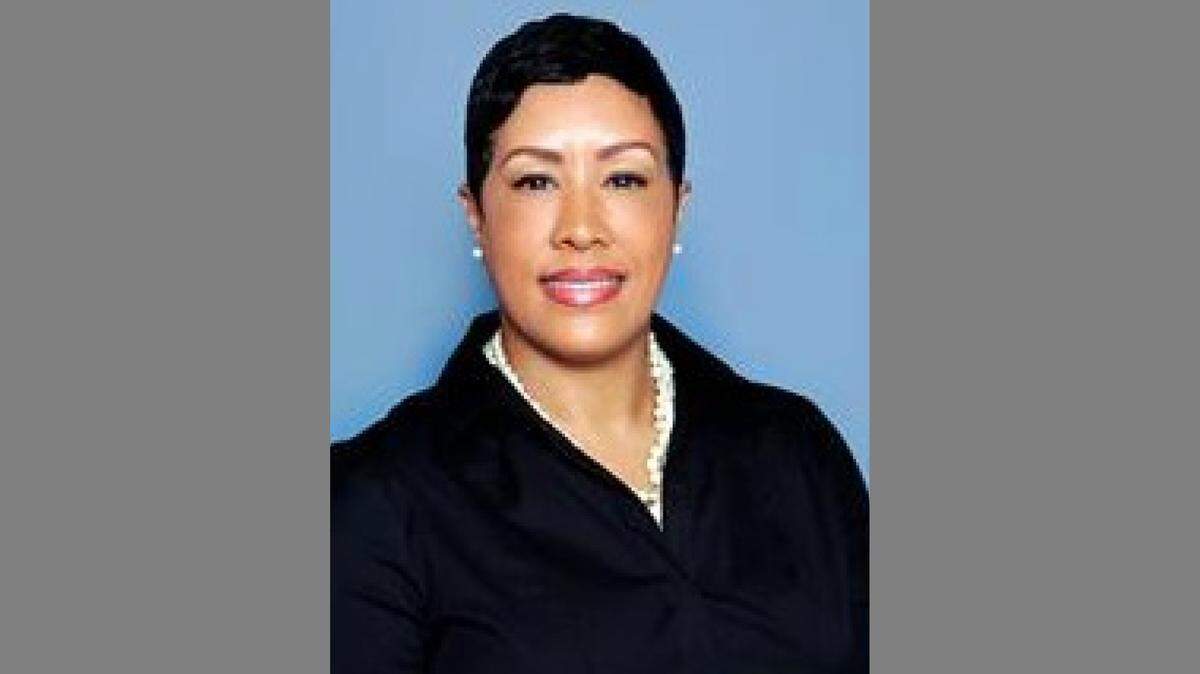 Dawn Smith