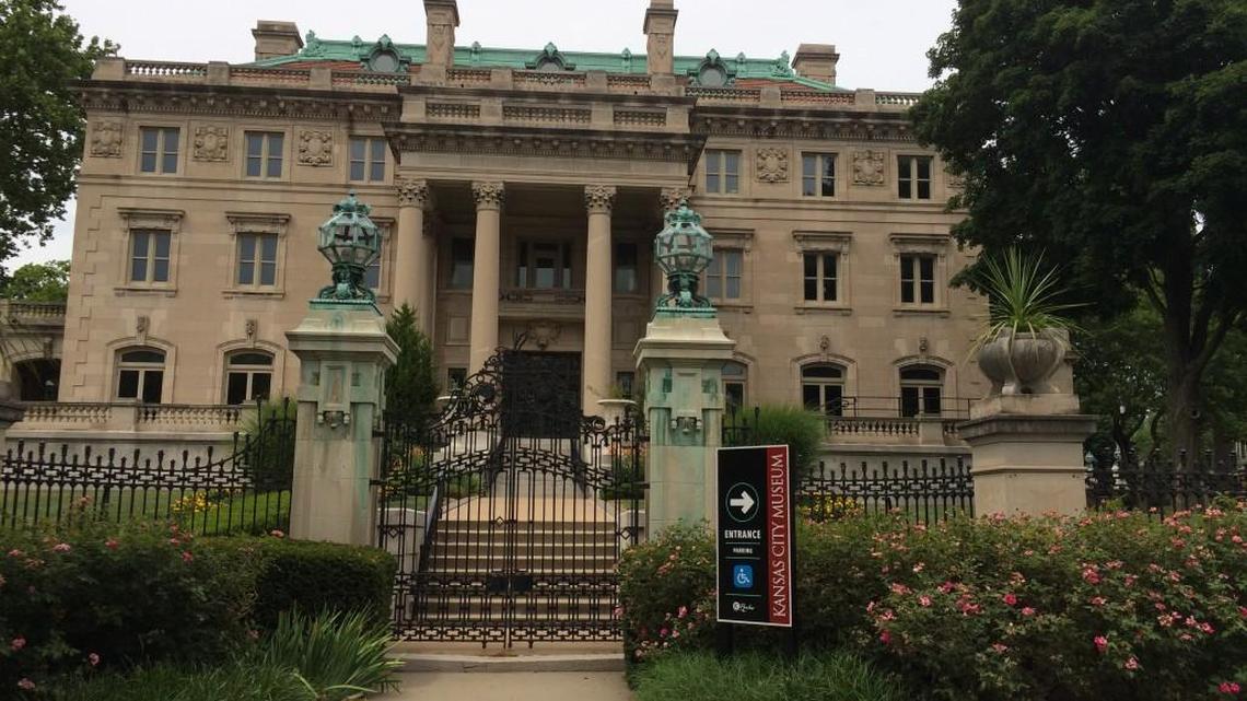 Corinthian Hall, home to the Kansas City Museum, has undergone a $22 million renovation.