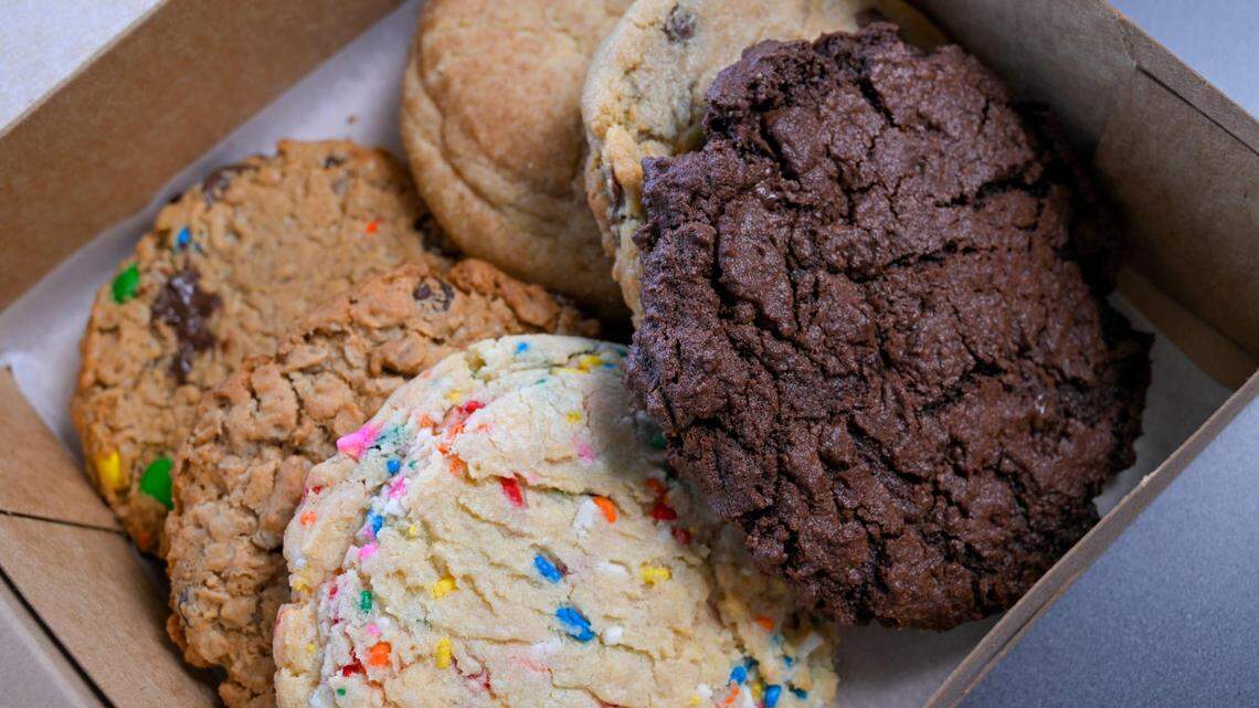 Beloved Olathe cookie shop will open second KC-area location