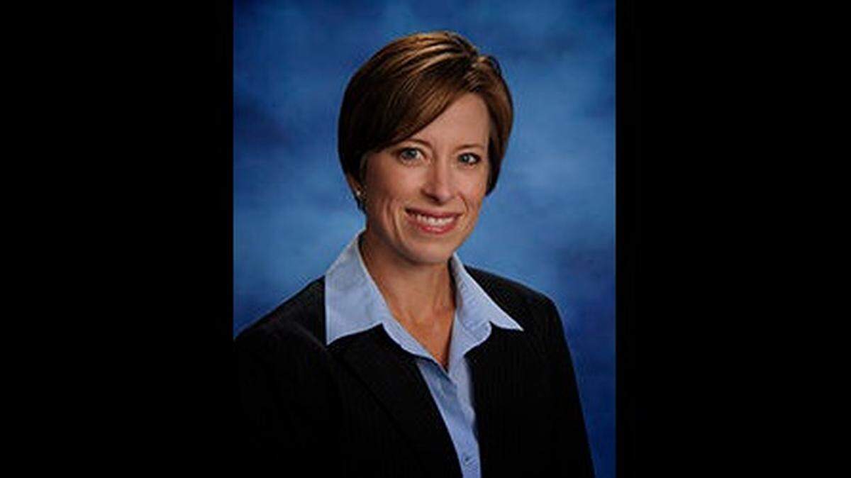 Superintendent Michael Fulton has asked district assistant superintendent Christy Ziegler to serve as an interim director of special education.