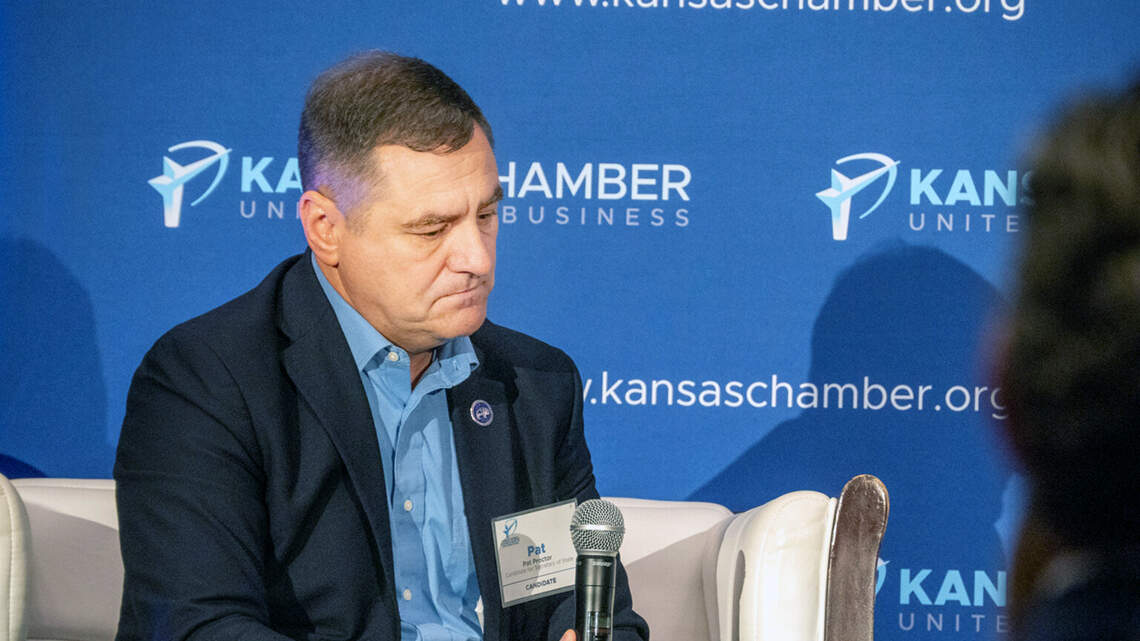 Amendment on Kansas ballot this fall opens the door to voter suppression | Opinion
