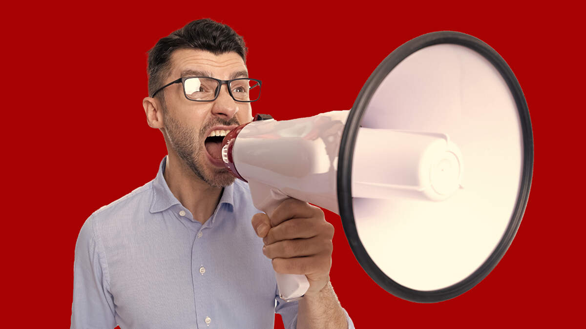 Members of the political action committee disrupt meetings and try to ban books with LGBT content — making decisions for everyone’s kids.