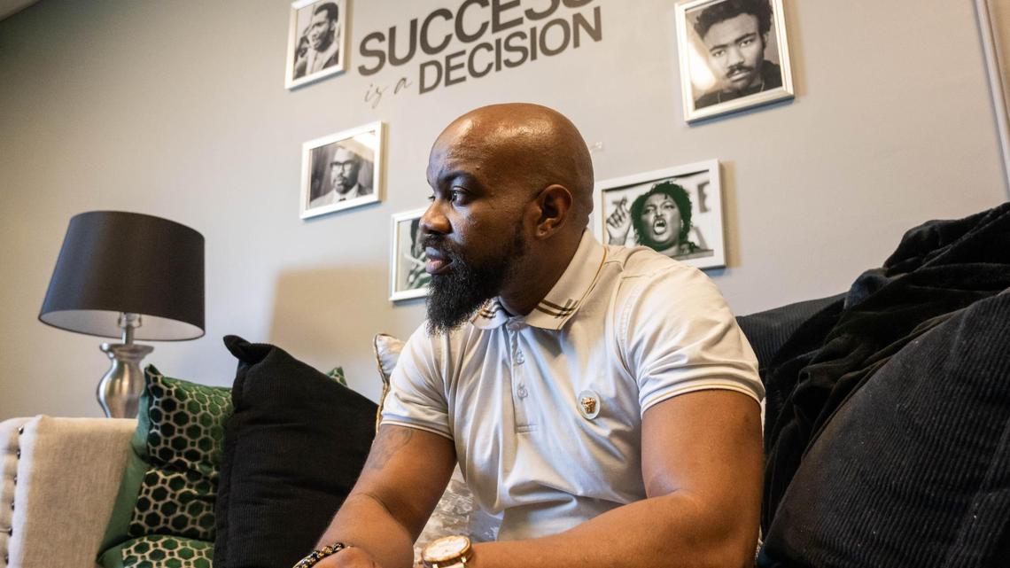 How $2M has helped KC’s Black businesses grow: ‘Represents what is possible’