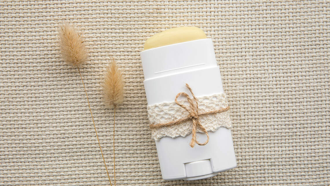 Refillable deodorant’s growing appeal: How the cases work and whether the switch is worth making
