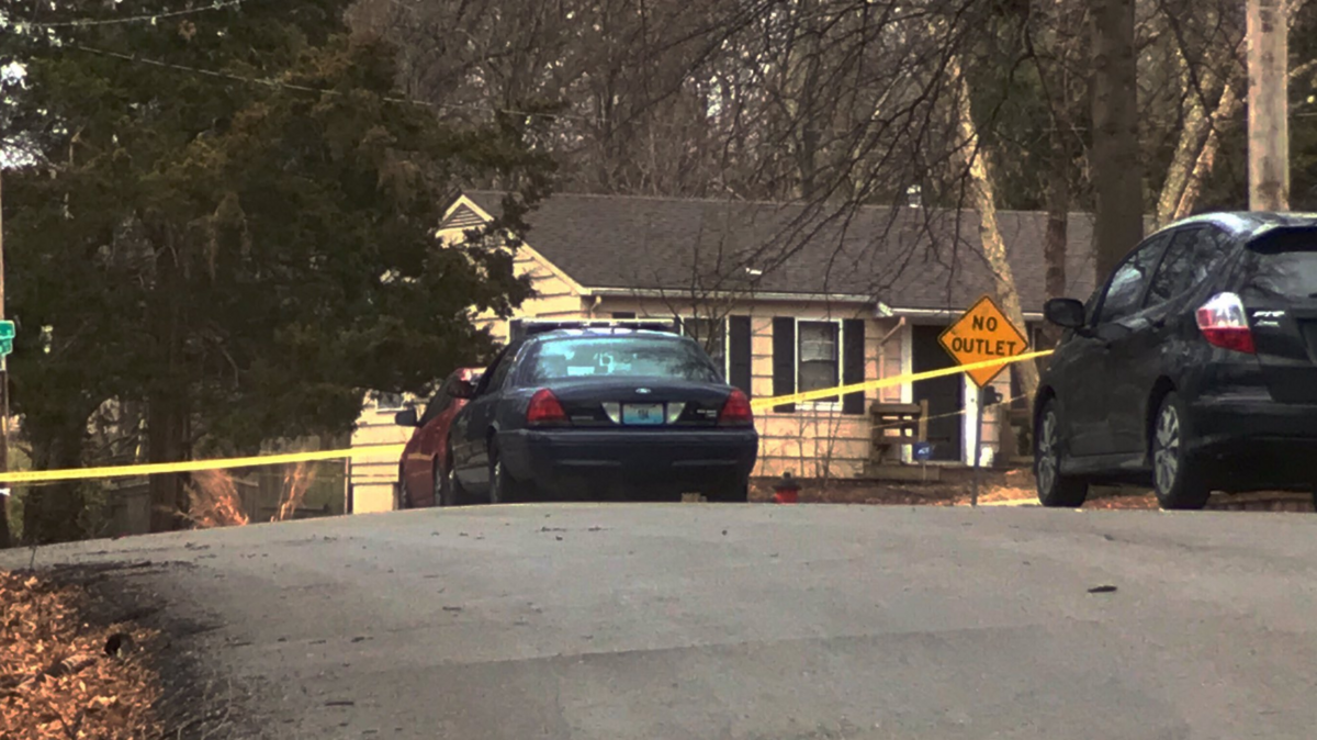 Kansas City police find man shot at 96th and McGee, need tips | Kansas ...