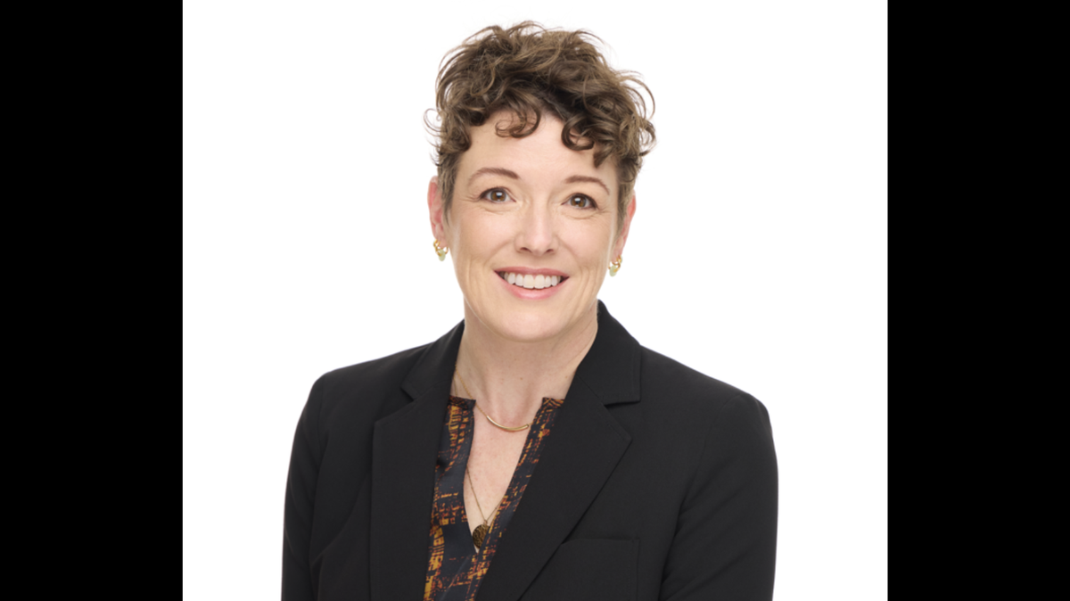 Leawood attorney Larkin Walsh was selected by Gov. Laura Kelly to fill a vacancy on the Kansas Supreme Court.