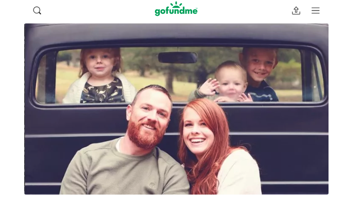 Three members of the Bolger family from Blue Springs, Missouri, were killed in a tornado outbreak in Iowa on Saturday, March 5.