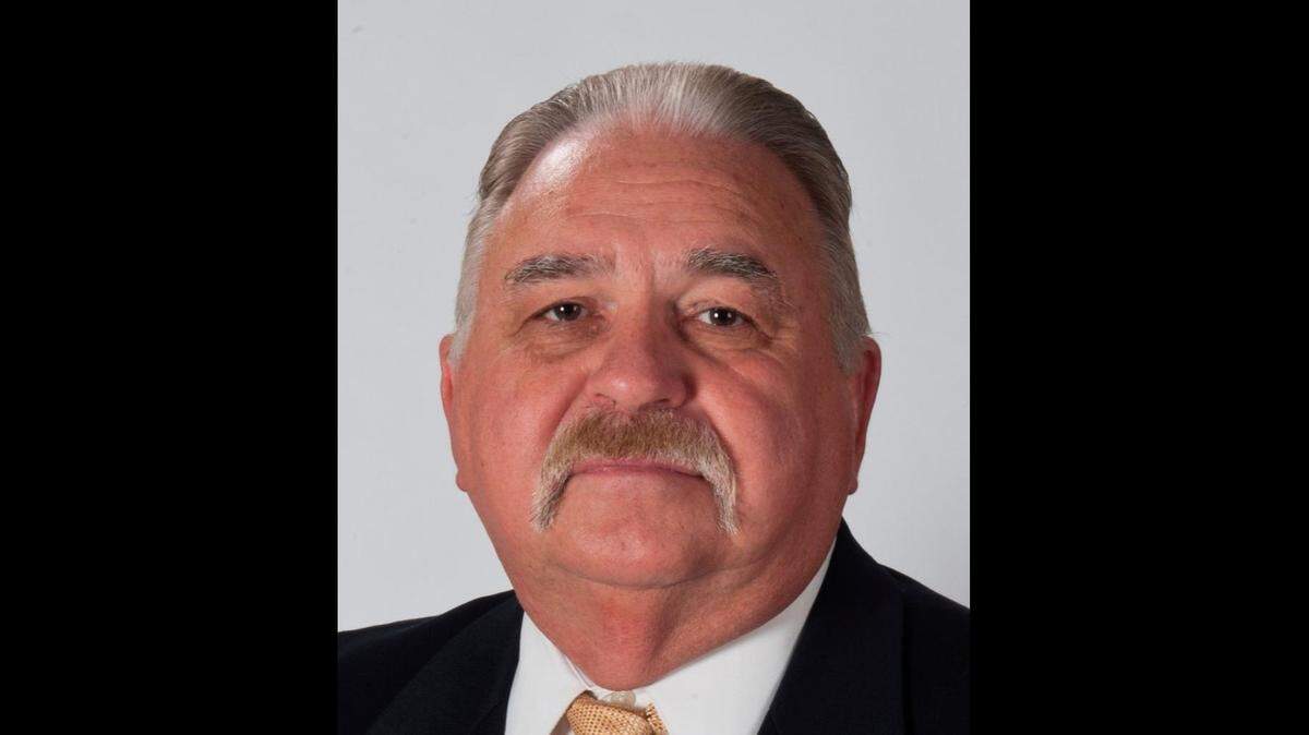 Roger Golubski