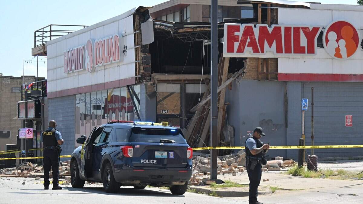 Two lawsuits from fatal Family Dollar collapse in Kansas City’s Midtown settle