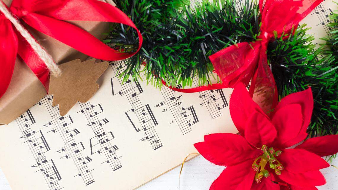 Do you love or hate Christmas music? It might come down to science | Opinion