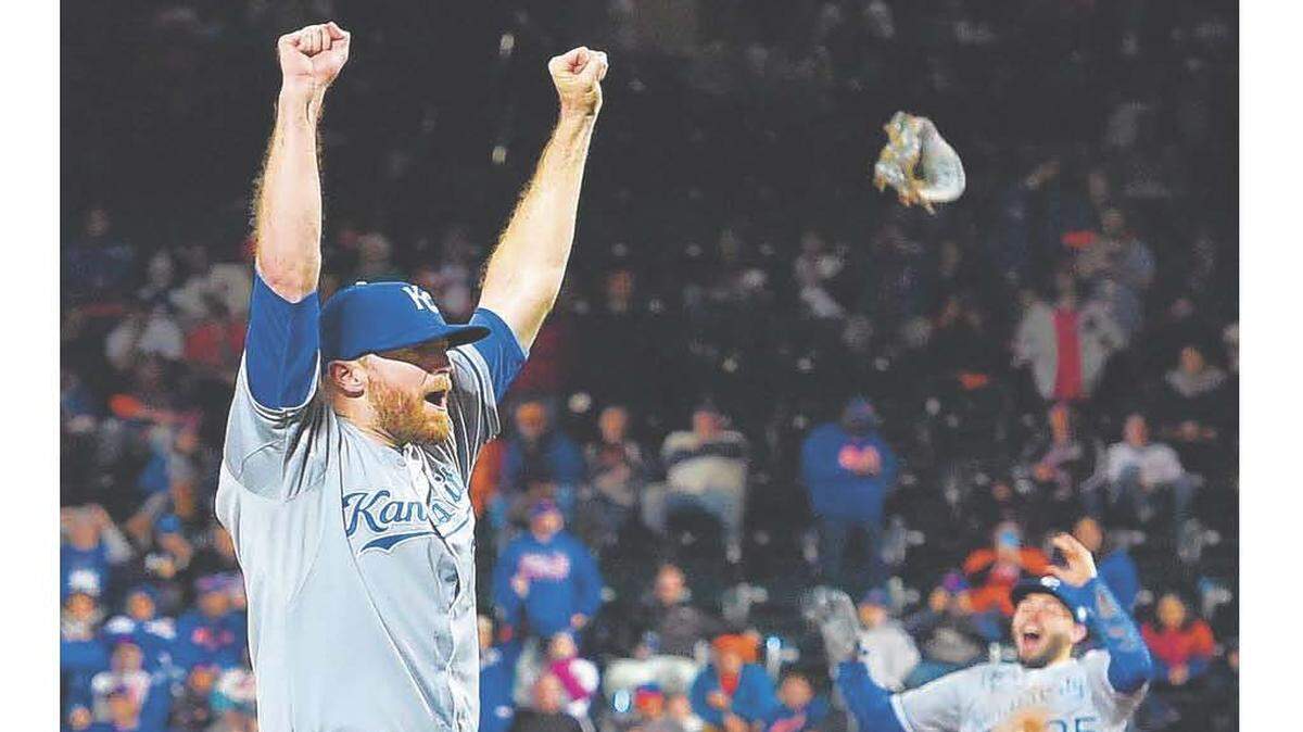 Cover of Sunday special section