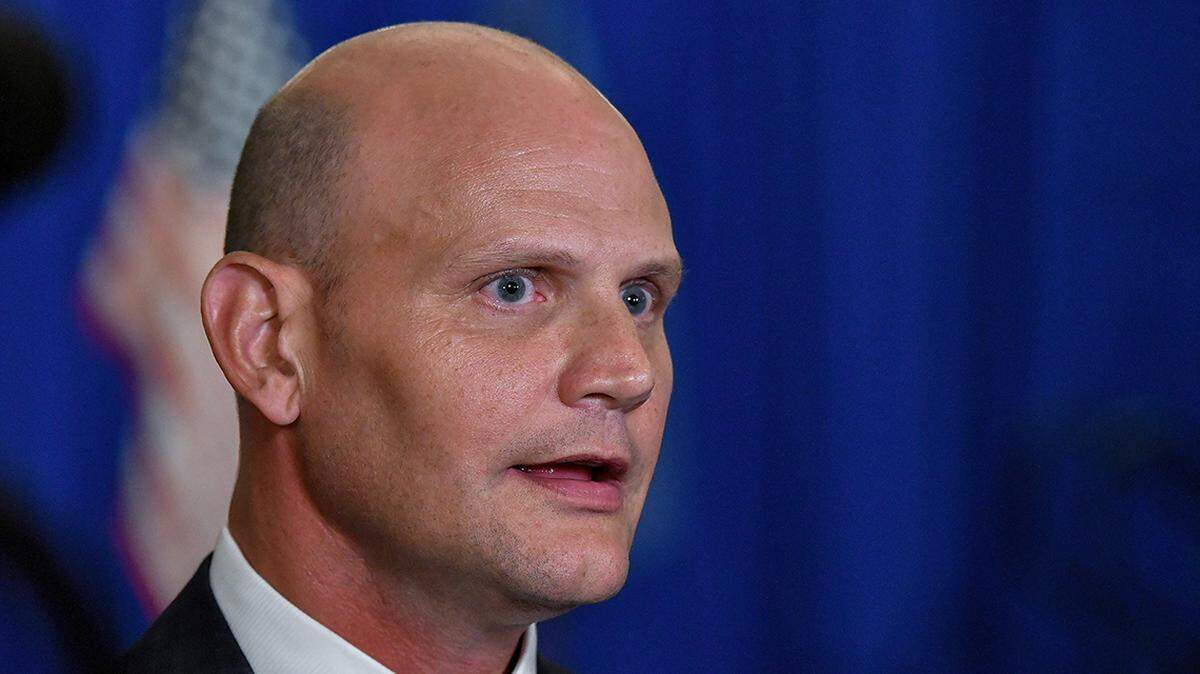 “Rural communities are falling further behind,” he said in his announcement video. He’s right.