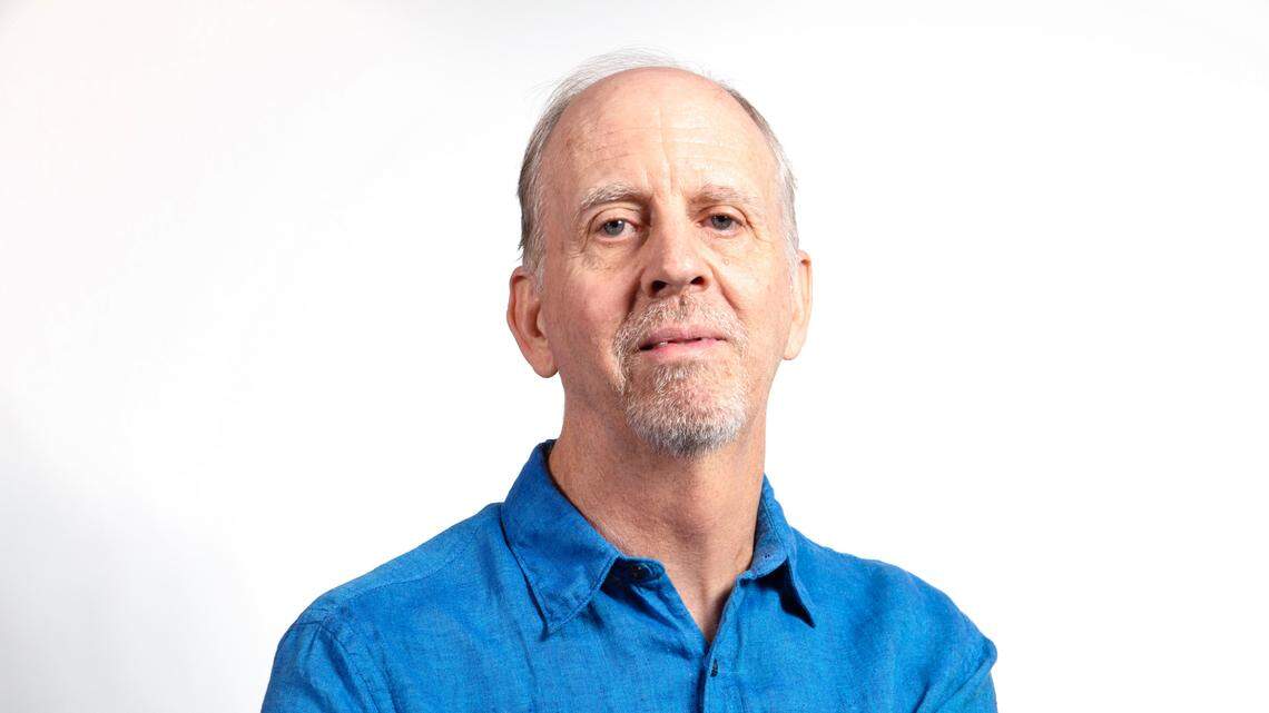 Profile Image of Dan Kelly