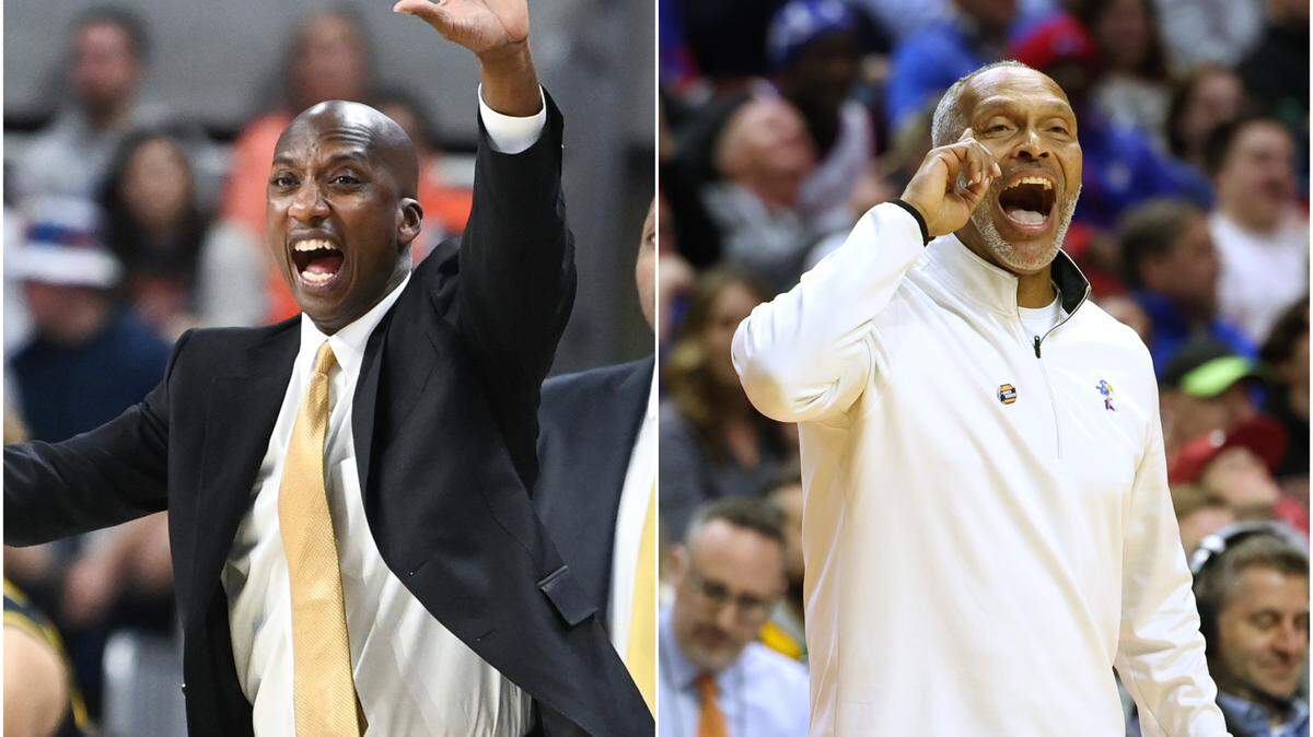 Missouri assistant Charlton “C.Y.” Young and Kansas assistant Norm Roberts were named to a hall of fame for assistant coaches in May 2023.