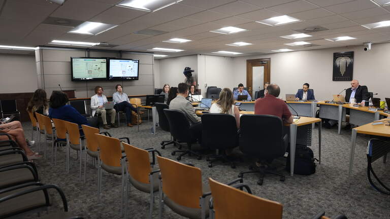 ‘Big consequences’: Over objections of some, KC planners approve Costco zoning change