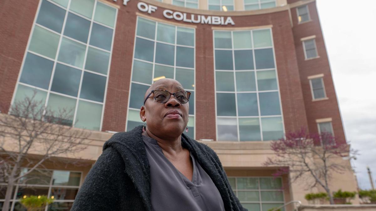 ‘We are at a standstill’: Columbia residents fed up with little action on gun violence