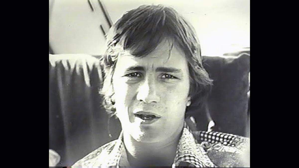 Anthony “Tony” Payne was found critically injured in the basement of an Overland Park home on July 2, 1977. The 19-year-old died later that day and his murder has remained unsolved. Police have reopened the cold case and are asking people to come forward with new information.