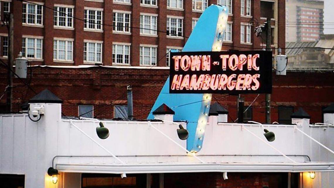 Town Topic ending 24-hour service a sign of KC’s fading late-night culture | Opinion