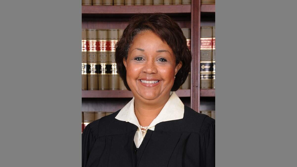 Julie A. Robinson