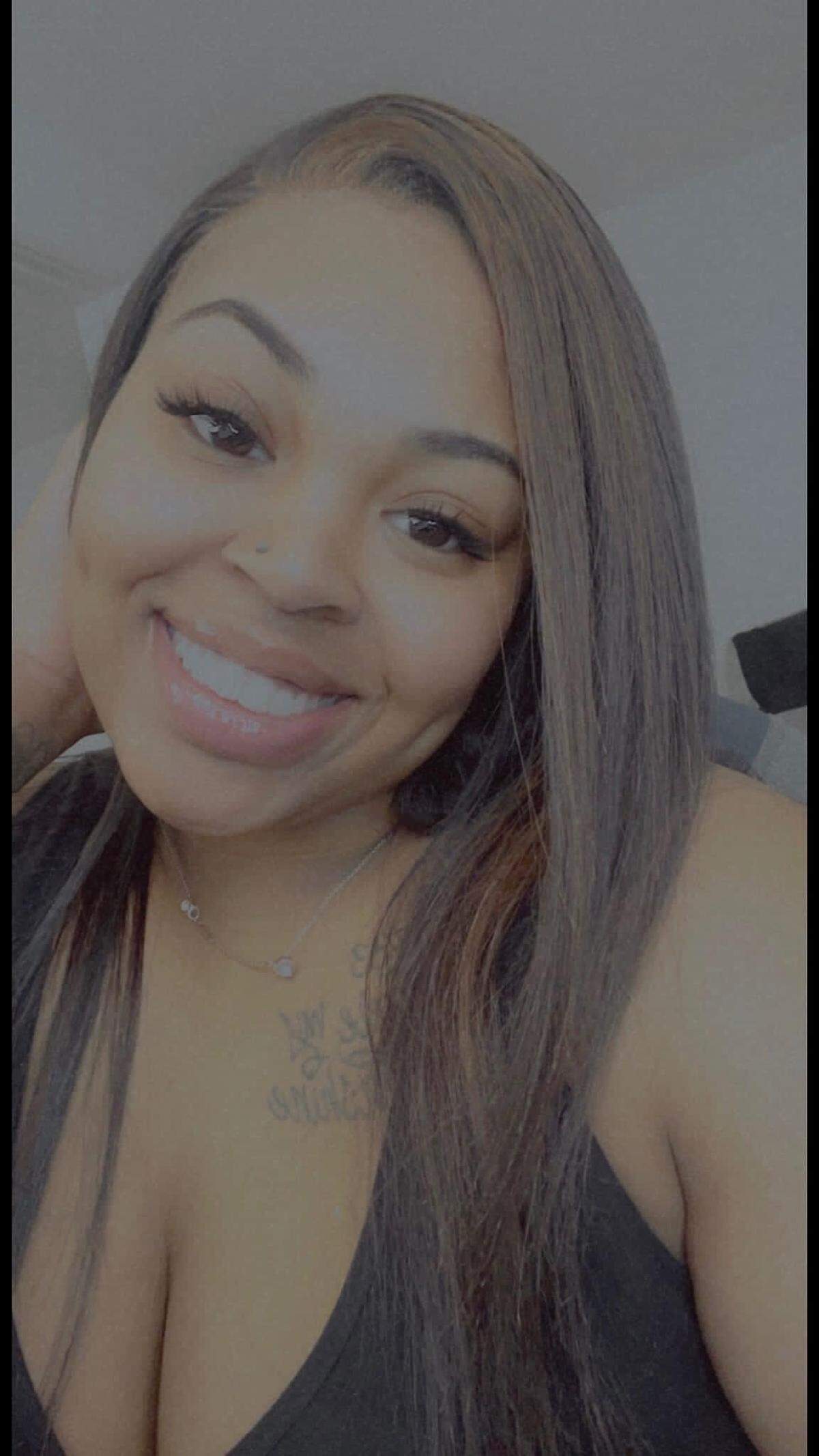 Simone “Moni” Johnson died on May 25.