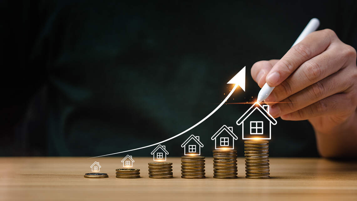 Overcharged for property taxes? Jackson County resident seeks refund after assessment | Opinion