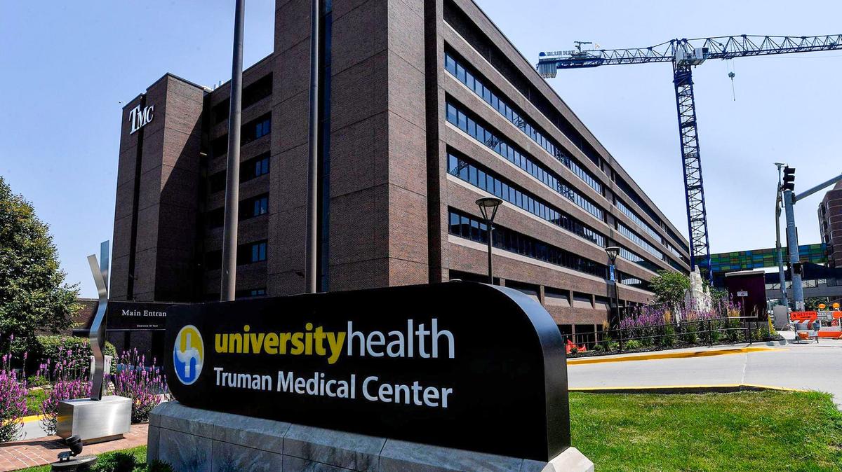A lawsuit filed Monday in Jackson County says University Health Truman Medical Center failed to protect a patient from sexual assault while housed at their facility.