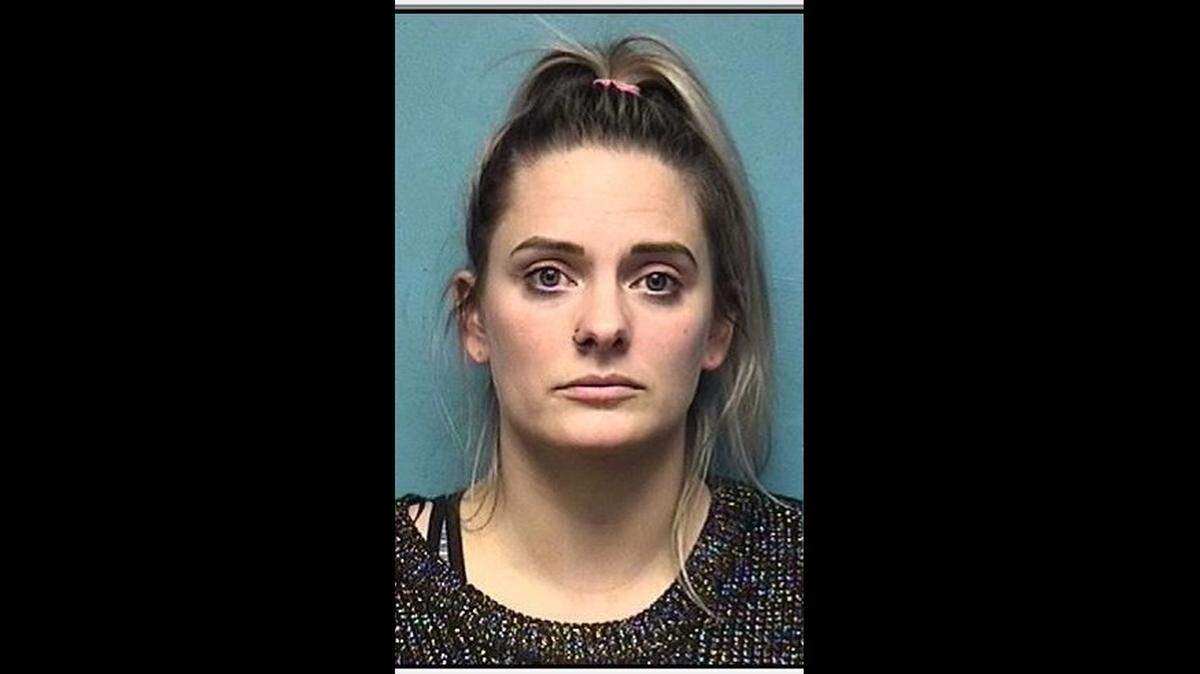 Meghann N. Wells, 30, of Independence