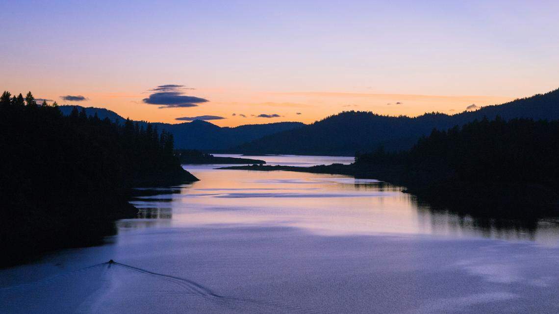Decomposing human remains were pulled from the Lower Rouge River in Michigan, police said.