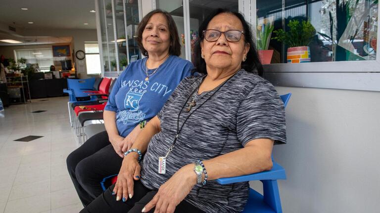 KC seniors on Social Security brace for Trump changes: ‘You better not touch my check’