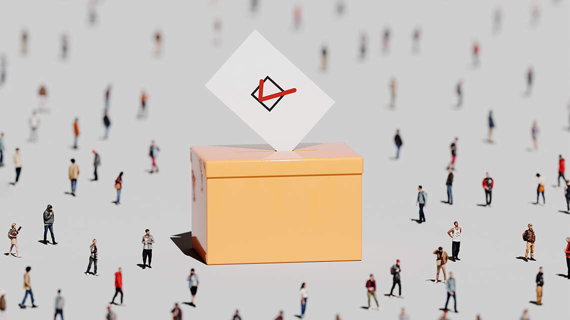 Local Missouri elections include school districts, public safety, parks and financing | Opinion
