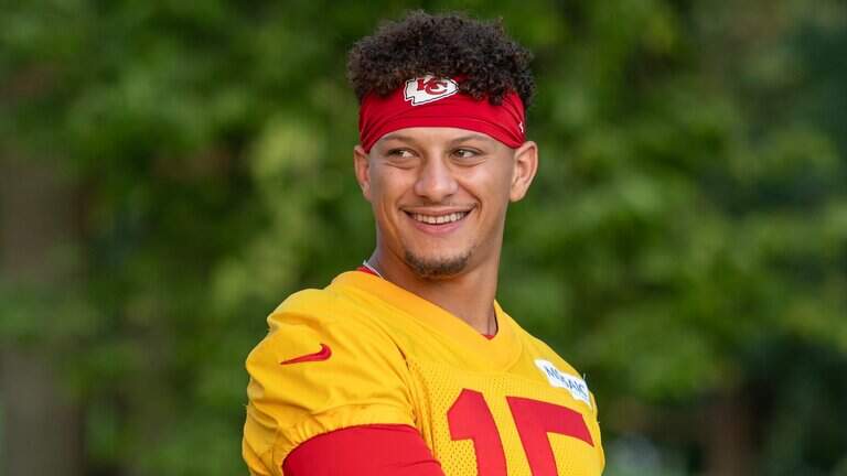 NFL Network analyst has oddly specific prediction about Chiefs’ Super Bowl trick play