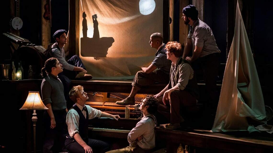KC Rep’s new artistic director assembles  2020-21 season with personal flair