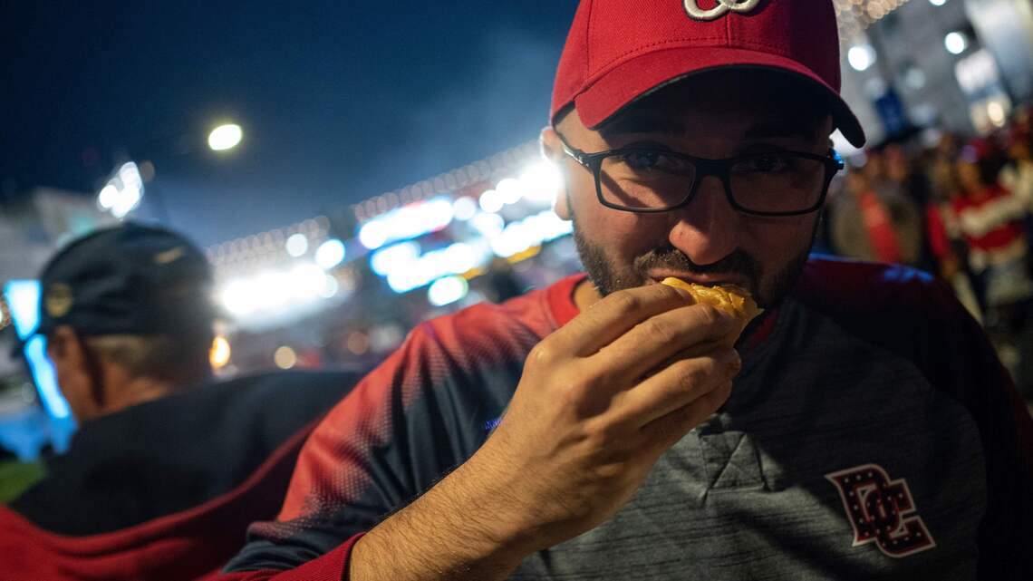 Healthy summer eating: How baseball games, cookouts, and outdoor gatherings fit into a balanced diet