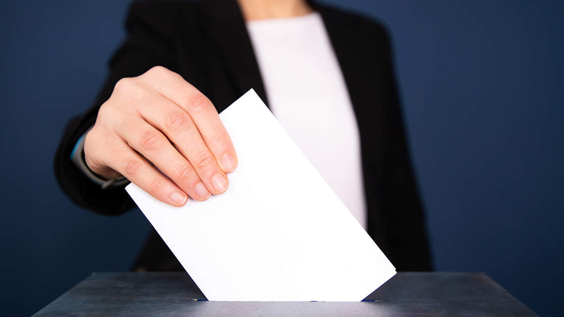 The Star’s editorial board will endorse candidates, issues, in next week’s election | Opinion