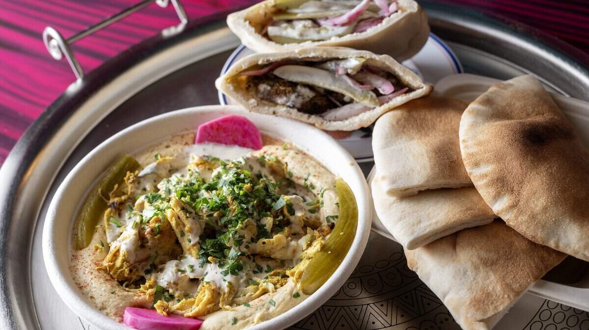 Das Restaurant in Kansas City ist möglicherweise eines der besten des ...