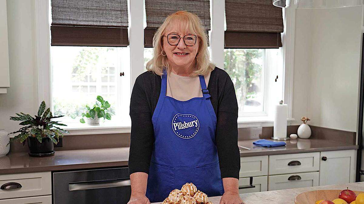 Donna Kelce, mother of Kansas City Chiefs tight end Travis Kelce, will host this year’s Pillsbury Bake-Off contest where the winner will receive $50,000. Kelce is an avid home baker herself.