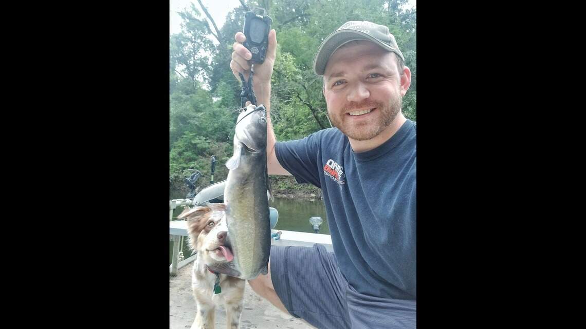 Fishing report: Awaiting cooler weather for the fall transition? It’ll be here soon