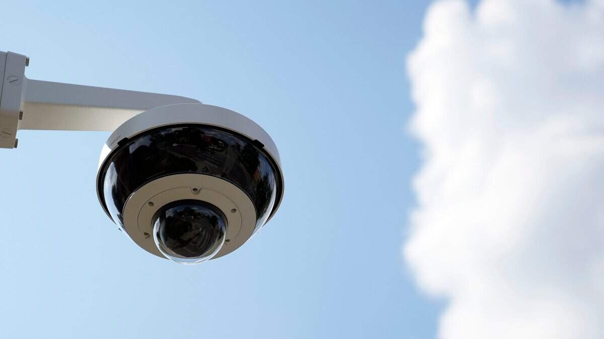 Jul 20, 2023; Columbus, Ohio, U.S.; Police use technology called Shotspotter, that detects when shots are fired in five neighborhoods around the city.