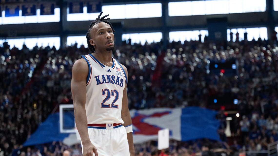 Was KU’s loss to Cincinnati the worst home defeat of the Bill Self era?