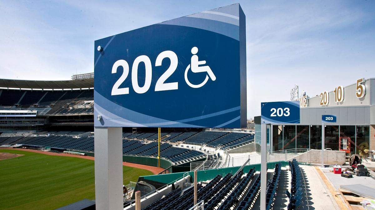 What is the Americans with Disabilities Act? How does it affect life in Kansas City?