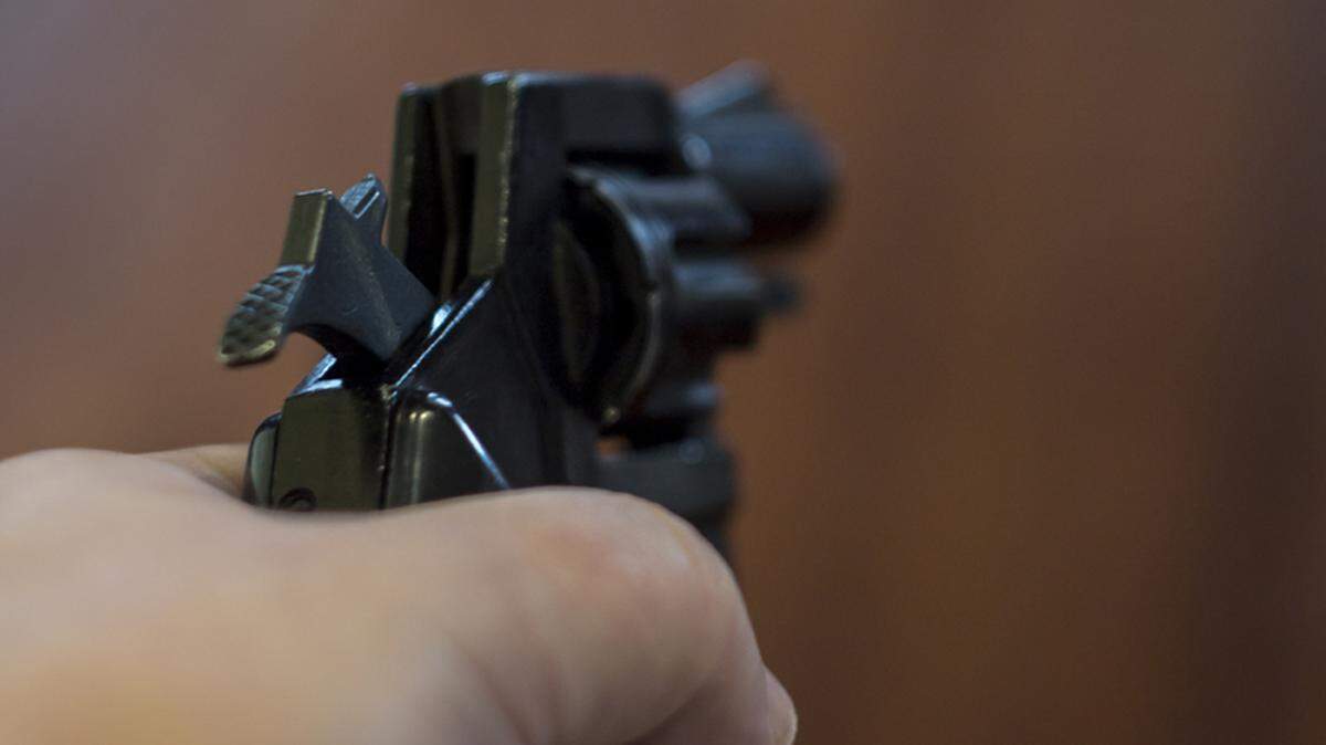 The shooter was clearly within her rights under Missouri’s “stand your ground” law.