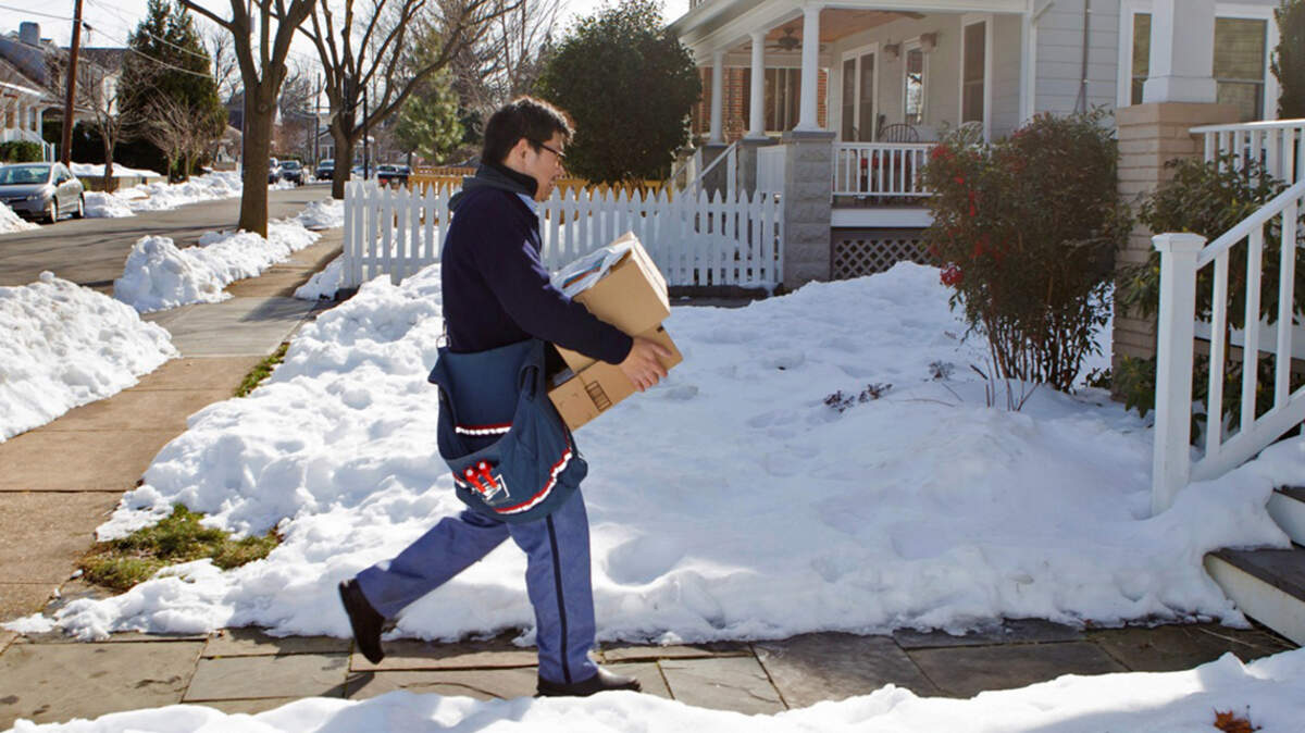 Even in the digital age, millions of Americans — particularly the elderly and those in rural areas — rely on regular, dependable mail delivery.