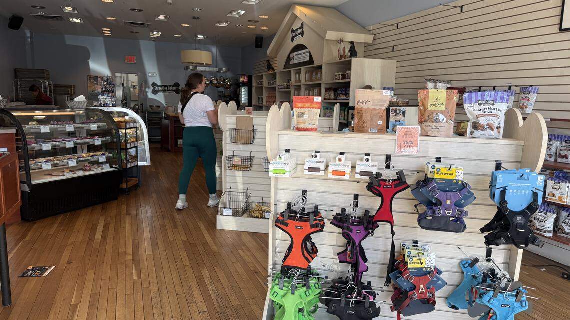 Kansas City Plaza store is closing after 30 ‘incredible years’