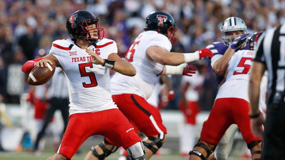 How Patrick Mahomes’ worst football loss helped him become KC Chiefs’ quarterback