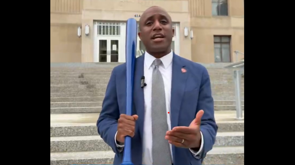Kansas City-area Democrats take a victory lap after SCOTUS blocks new Missouri map