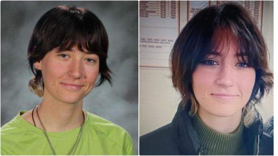 Ea Kuhr was reported missing on Wednesday, Feb. 1, but was safely located Thursday, police say.