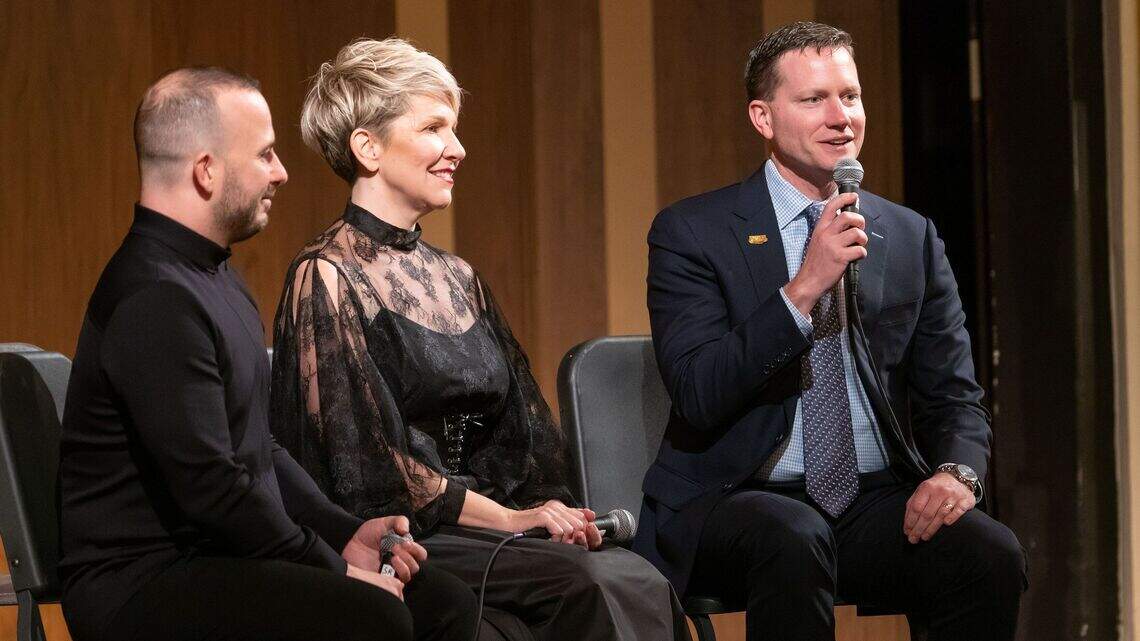 For classical music, theater and other arts fans in Kansas City, it’s a ‘silent spring’