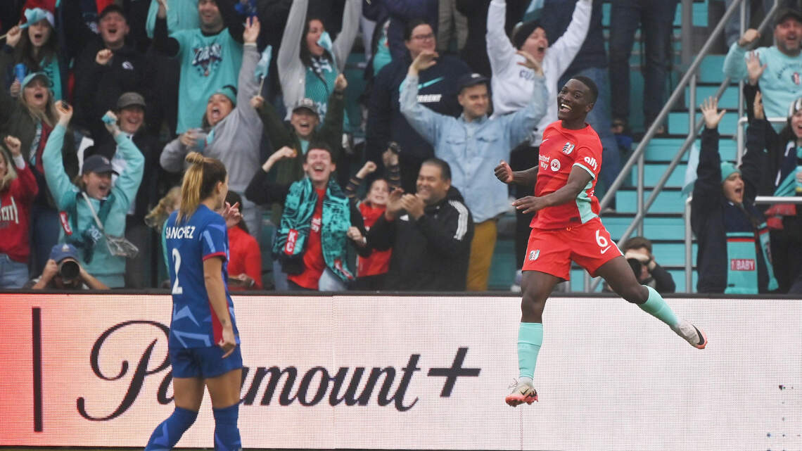 KC Current & Kansas City featured in new NWSL documentary series on Prime Video