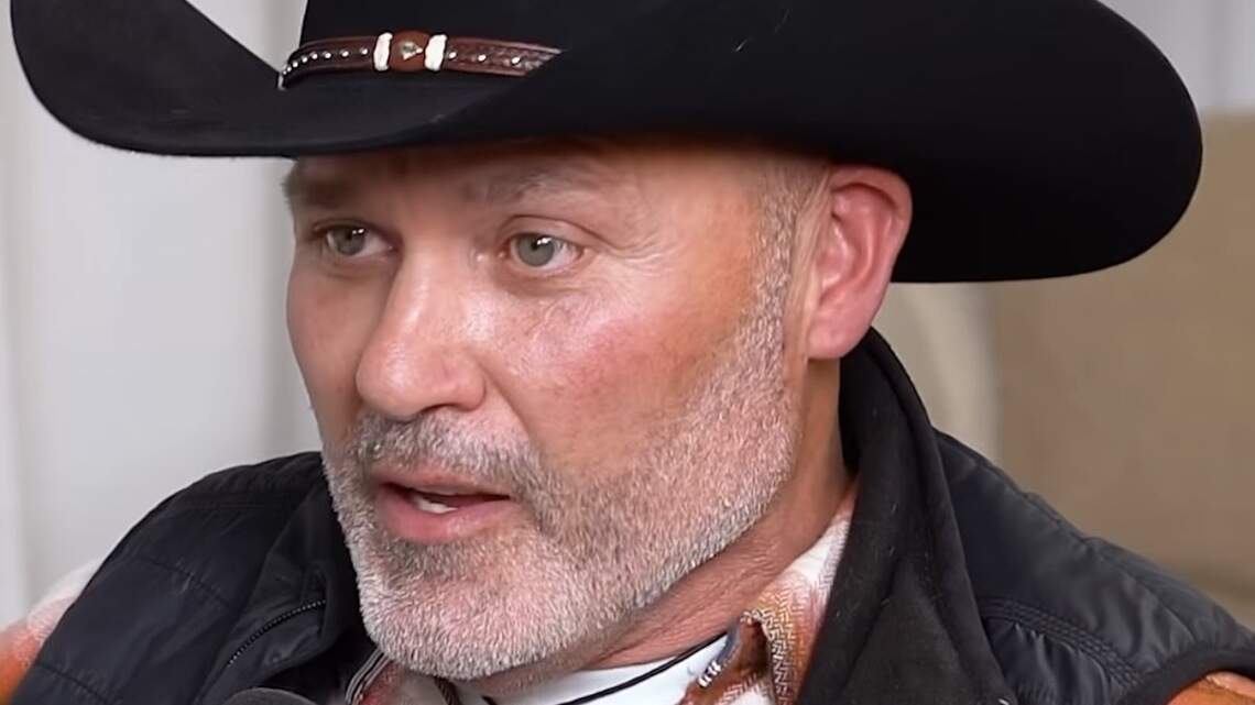 ‘McBee Dynasty’ dad Steve McBee Sr. out of prison, home with family in Missouri